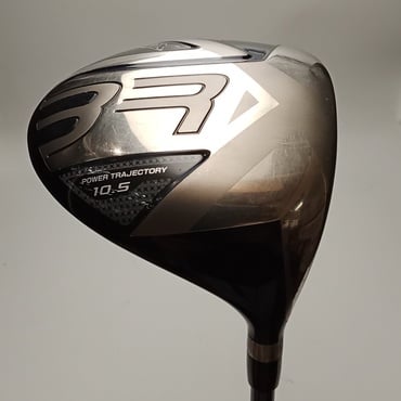 BR-X 1W 10.5°  SR BR-X　オリジナルカーボン