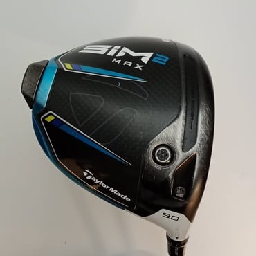 SIM2　MAX 1W 9°  S TENSEI　BLUE　TM50
