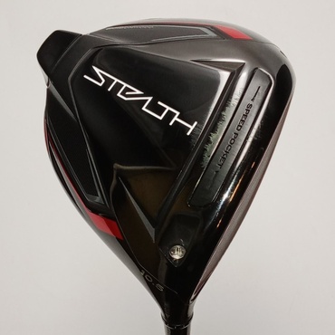 STEALTH 1W 10.5°  S TENSEI　RED　TM50　(22)