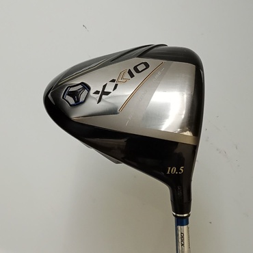 XXIO　13　ネイビー 1W 10.5°  SR XXIO　MP1300　ネイビー