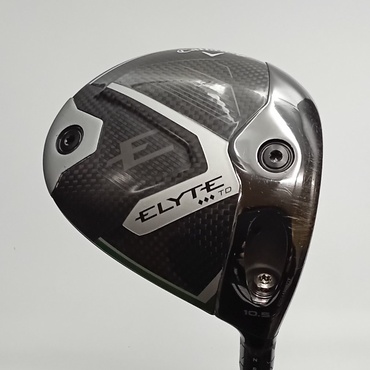 ELYTE　　　　　◆◆◆　(トリプルダイヤモンド)　TD 1W 10.5°  S TENSEI　GREEN　60　for　Callaway