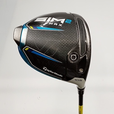 SIM2　MAX 1W 10.5°  S TENSEI　BLUE　TM50