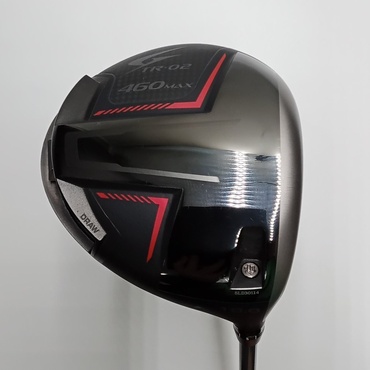 TR-02　460MAX 1W