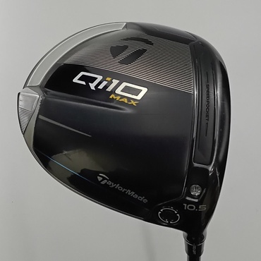 Qi10　MAX 1W 10.5°  R Diamana　BLUE　TM50