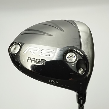 RS　(2017) 1W 10.5°  S Speeder　569　EVOLUTION　Ⅳ