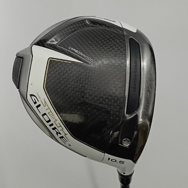STEALTH　GLOIRE　PLUS 1W 10.5°  SR Speeder　NX　for　TM