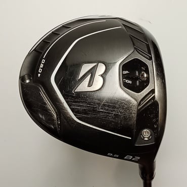 B2 1W 9.5°  S Diamana　BS　50