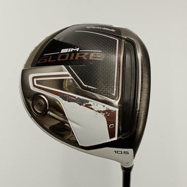 SIM　GLOIRE 1W 10.5°  SR Air　Speeder　TM