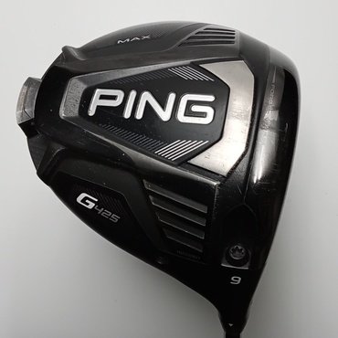 G425　MAX 1W 9°  S PING　TOUR　173-55