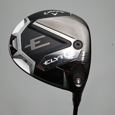 ELYTE 1W 9°  S TENSEI　GREEN　60　for　Callaway