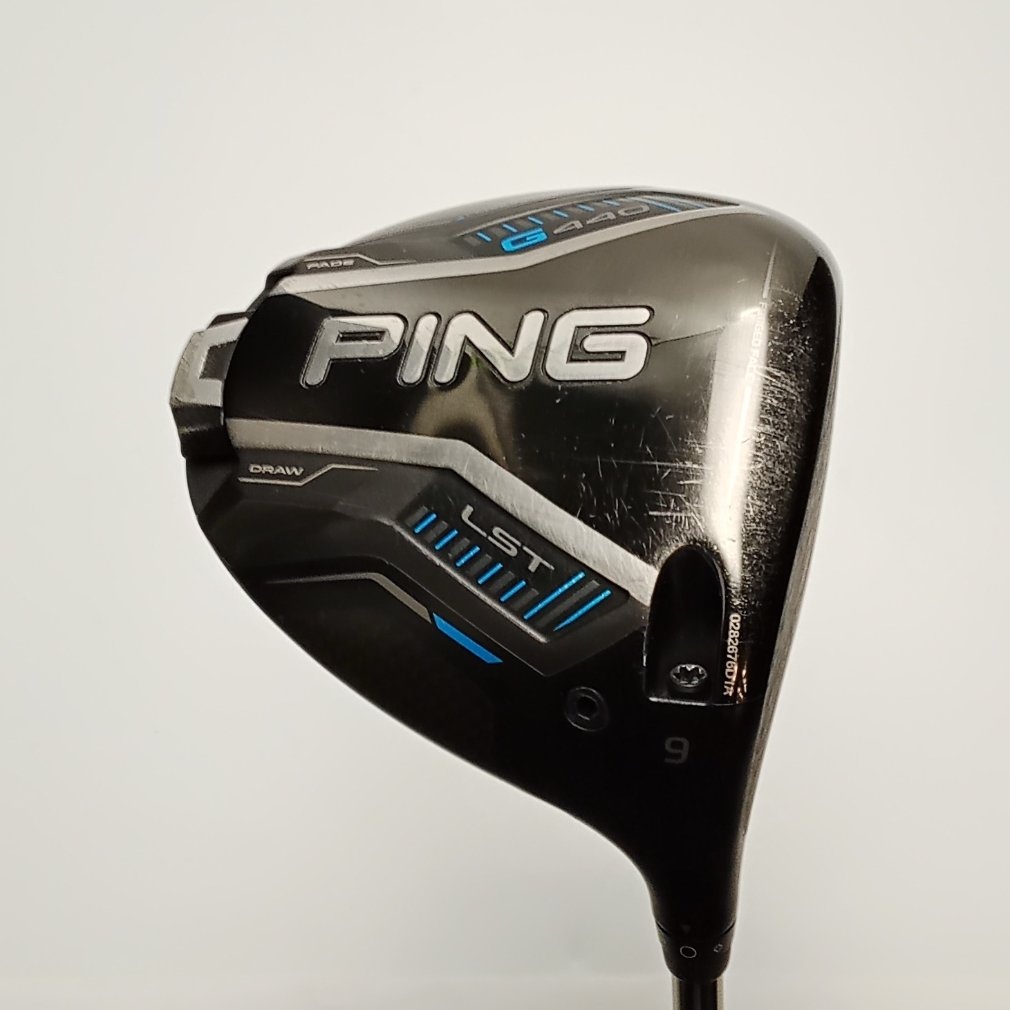 G440 LST 1W 9° S PING TOUR 2.0 CHROME 65｜Alpen Online 公式