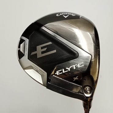 ELYTE　X 1W 10.5°  S VENTUS　GREEN　50　for　Callaway