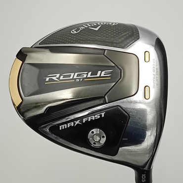 ROGUE　ST　MAX　FAST 1W 10.5°  SR Speeder　NX　40　for　Callaway