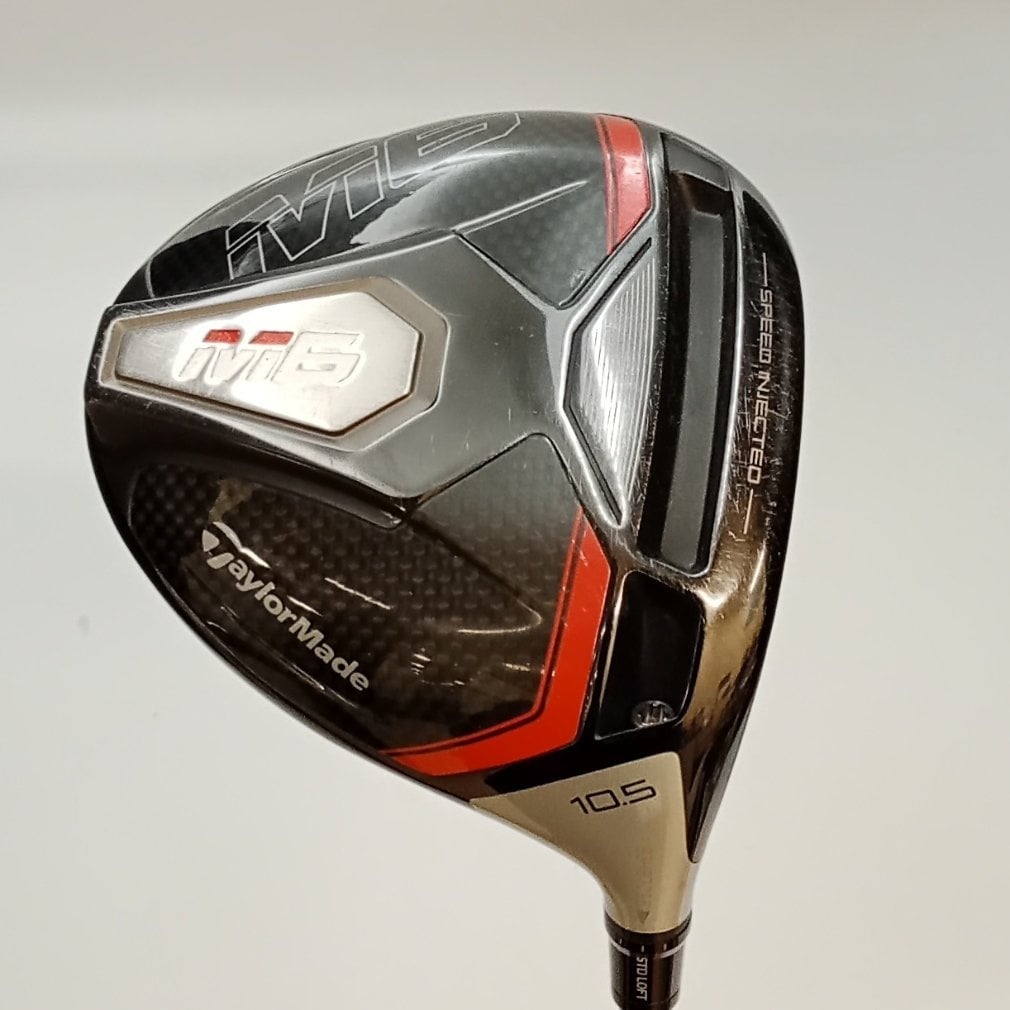 M6 1W 10.5° S FUBUKI TM5 2019｜Alpen Online 公式オンラインストア