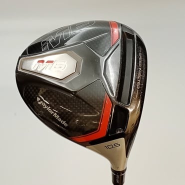 M6 1W 10.5°  S FUBUKI　TM5　2019