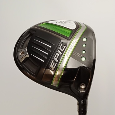 EPIC　MAX 1W 10.5°  R Diamana　40　for　Callaway