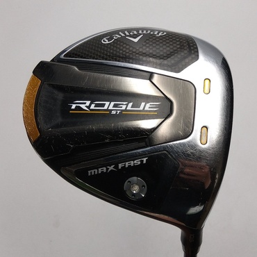 ROGUE　ST　MAX　FAST 1W 10.5°  SR Speeder　NX　40　for　Callaway