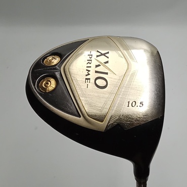 XXIO　PRIME　(2015) 1W 10.5°  R XXIO　PRIME　SP-800