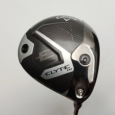 ELYTE　　　　　◆◆◆　(トリプルダイヤモンド) 1W 9°  S TENSEI　GREEN　60　for　Callaway