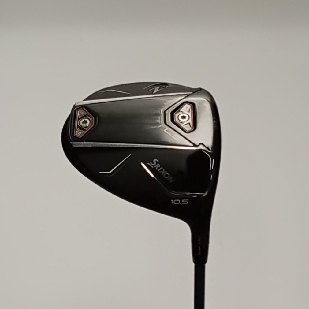 SRIXON ZXi LS 1W 10.5° S VENTUS ZXi 6｜Alpen Online 公式オンライン