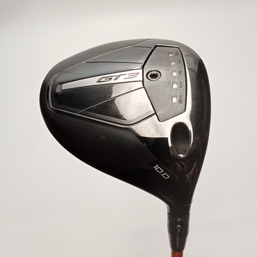 GT3 1W 10°  S Tour　AD　DI-6