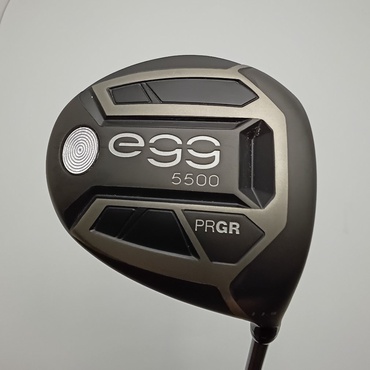 egg　5500 1W 11.5°  M-37 オリジナルカーボン