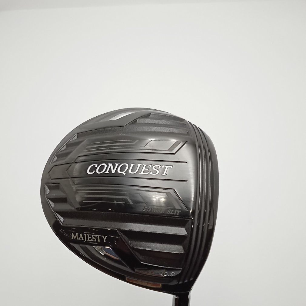 MAJESTY CONQUEST (2022) 1W 10.5° R SPEEDER NX HV-340｜Alpen Online