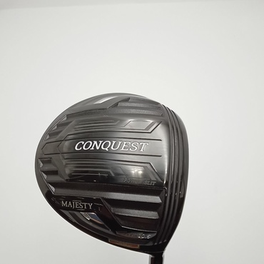 MAJESTY　CONQUEST　(2022) 1W 10.5°  R SPEEDER　NX　HV-340