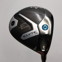 ELYTE ◇◇◇ (ﾄﾘﾌﾟﾙﾀﾞｲﾔﾓﾝﾄﾞ) 1W 9° S TENSEI GREEN 60 for Callaway