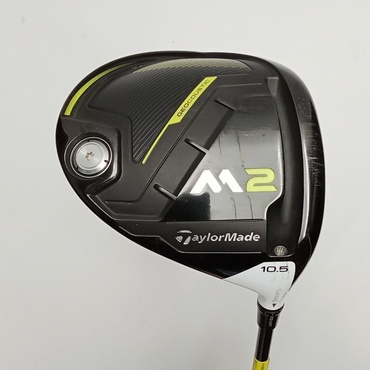 M2　(2017)　US 1W Fujikura　Pro　XLR　8　56