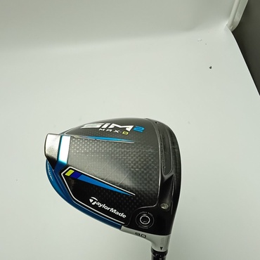 SIM2　MAX　D 1W 9°  S TENSEI　BLUE　TM50
