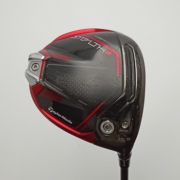 STEALTH2　HD 1W 10.5°  SR TENSEI　RED　TM50　(22)