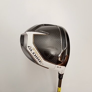 STEALTH　GLOIRE　PLUS 1W 9.5°  S Speeder　NX　for　TM
