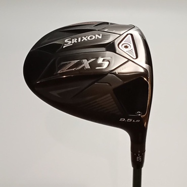 SRIXON　ZX5　MKⅡ　LS 1W その他カスタム(人気)