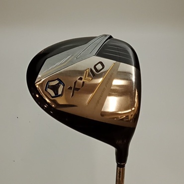 XXIO　13　ネイビー 1W 10.5°  SR XXIO　MP1300　ネイビー