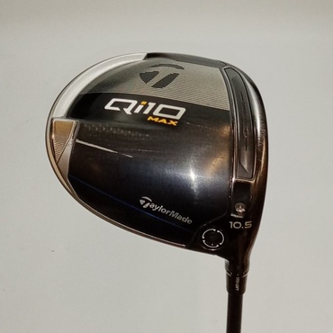 Qi10　MAX 1W 10.5°  S Speeder　NX　BLACK　50