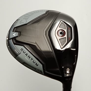 QUANTUM　MAX 1W 9°  S TENSEI　GRAY　60　for　Callaway