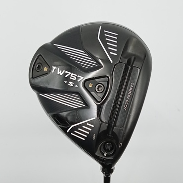 TW757-S 1W 9°  S VIZARD　For　TW757　50