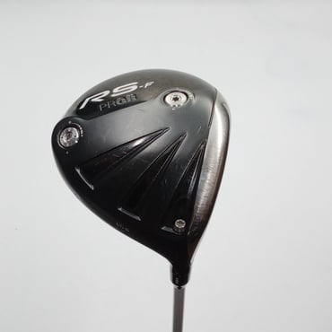RS　F　(2017) 1W 9.5°  M-43 その他カーボン