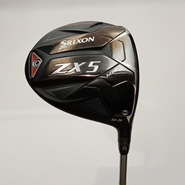 SRIXON　ZX5　MKⅡ 1W 9.5°  S Diamana　ZX-Ⅱ50