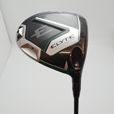 ELYTE　MAX　FAST 1W 10.5°  S LIN-Q　GREEN　40　for　Callaway