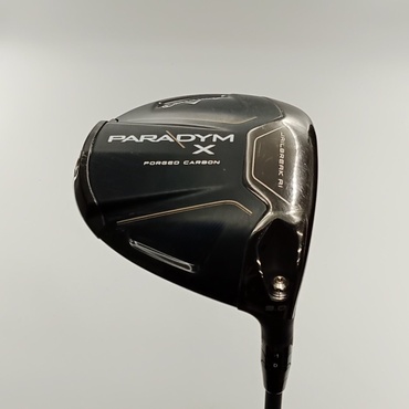 PARADYM　X 1W 9°  S VENTUS　TR　5　for　Callaway