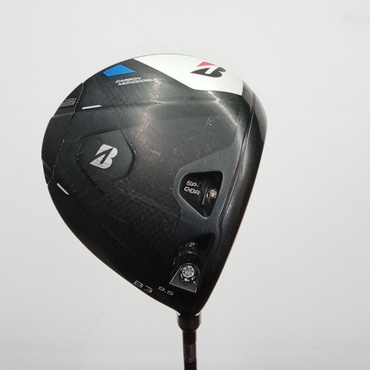B3MAX 1W 9.5°  S VANQUISH　BS40　for　MAX
