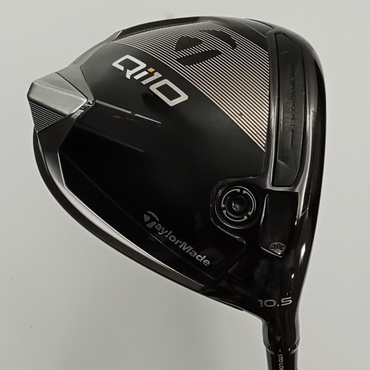 Qi10 1W 10.5°  R Diamana　BLUE　TM50