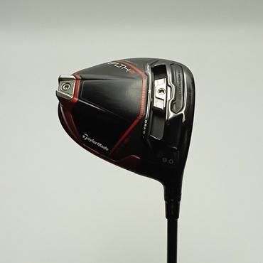 STEALTH2　PLUS 1W 9°  S Diamana　TM50　(23)
