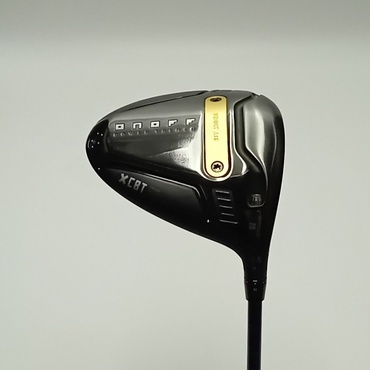 ONOFF　KURO　(2026) 1W 10.5°  LABOSPEC　TATAKI　50