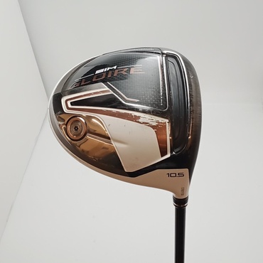 SIM　GLOIRE 1W 10.5°  R Air　Speeder　TM