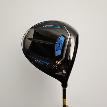 NEXGEN　NS250 1W 10.5°  NS250D　TS　BLUE