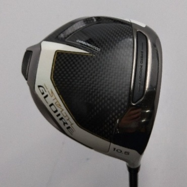 STEALTH　GLOIRE 1W 10.5°  SR Speeder　NX　for　TM