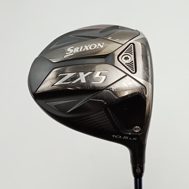 SRIXON　ZX5　MKⅡ　LS 1W その他カスタム(人気)